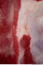 Photo Textures of RAW Beef Meat